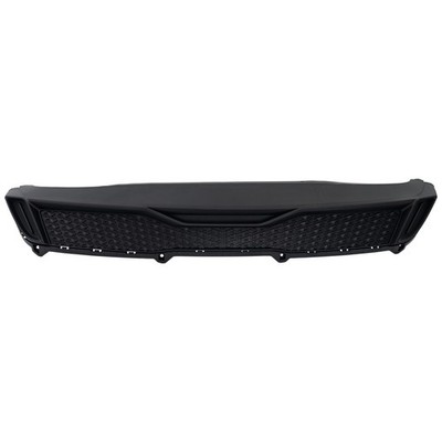 Nhựa Ốp Cản Sau Kia Carens / rondo Mã phụ tùng 86612a4800