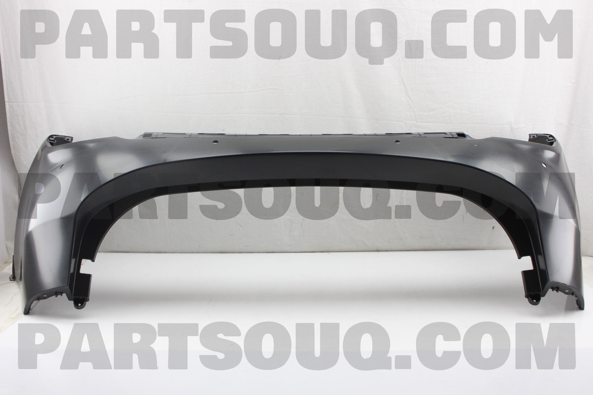 Cản Sau Có Lỗ Cảm Biến Kia Carens / rondo Mã phụ tùng 86611A4010