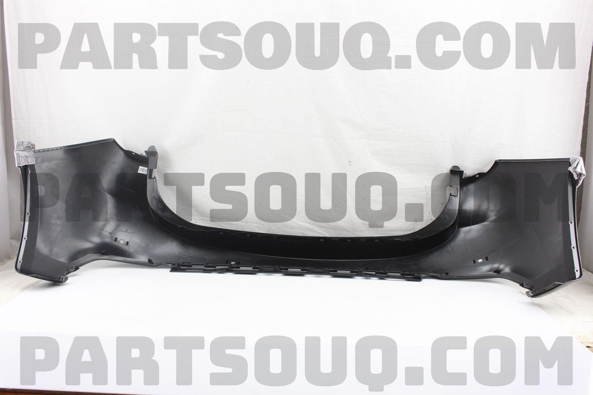 Cản Sau Có Lỗ Cảm Biến Kia Carens / rondo Mã phụ tùng 86611A4010
