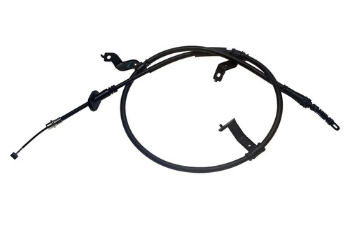 Cáp Phanh Tay Phải Kia Spectra Mã phụ tùng 0K2A144410F