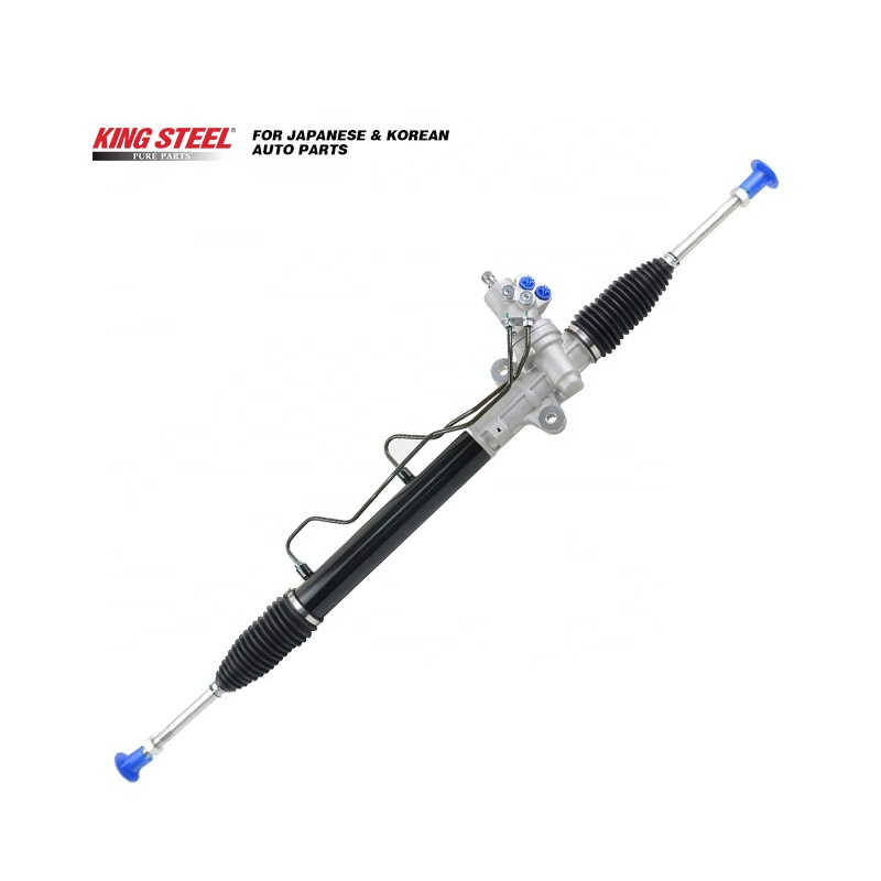 Thước Lái Trợ Lực Dầu Xe Hai Cửa Kia Forte / Cerato Mã phụ tùng 577001M800