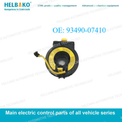 Cáp Còi Kia Morning / Picanto Mã phụ tùng 9349007410