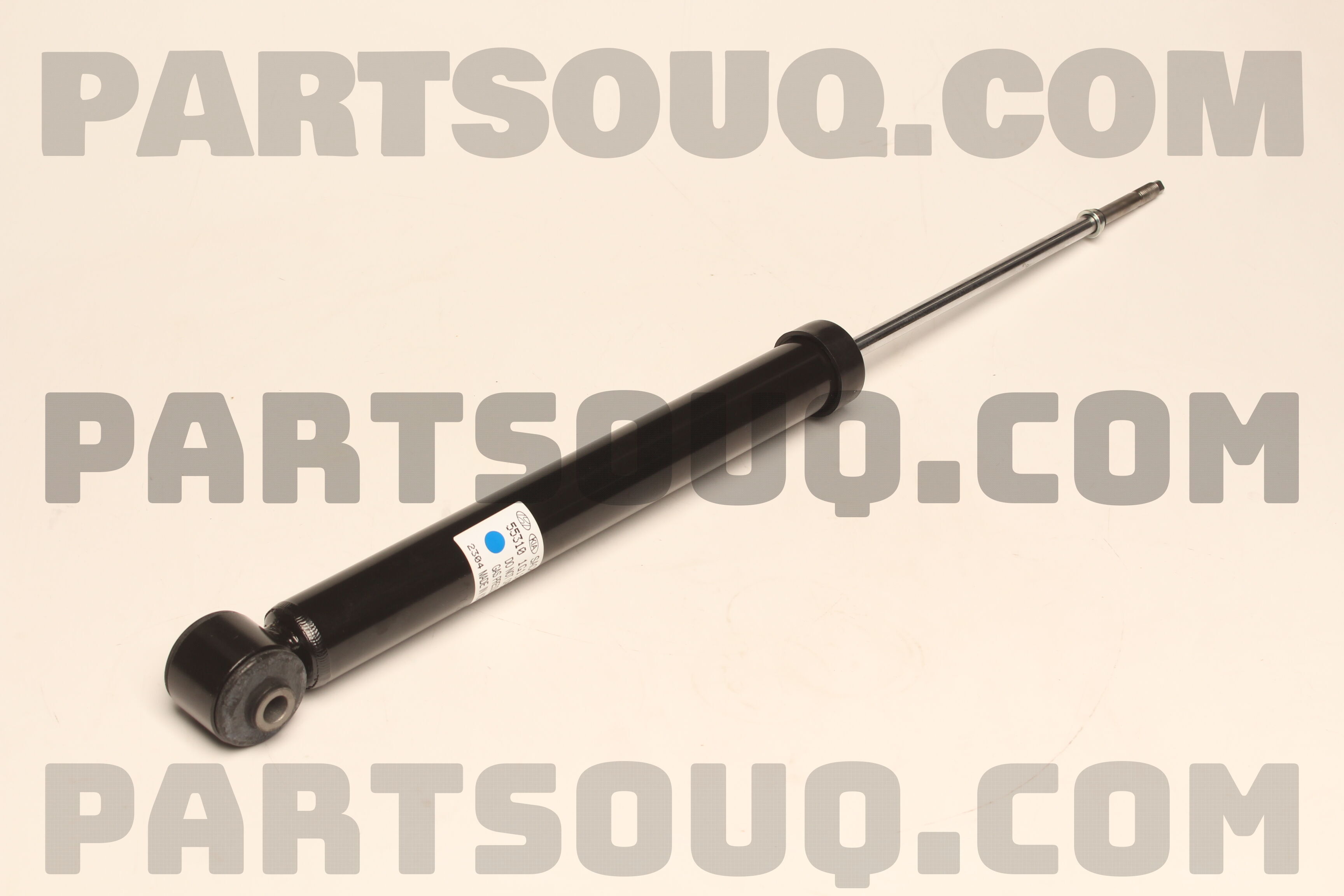 Giảm Sóc Sau Kia Rio Mã phụ tùng 553101G010