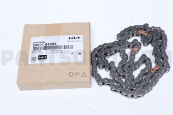 Xích Cam 1.0 Kia Morning / Picanto Mã phụ tùng 2432104003