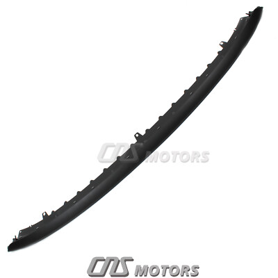 Ốp Cản Trước Phía Dưới Kia Carnival Mã phụ tùng 86565A9000