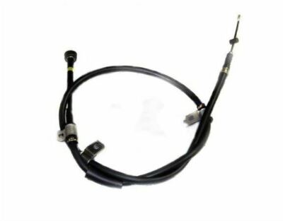 Dây Cáp Phanh Tay Sau Phải Kia Carnival Mã phụ tùng 0k58a44410