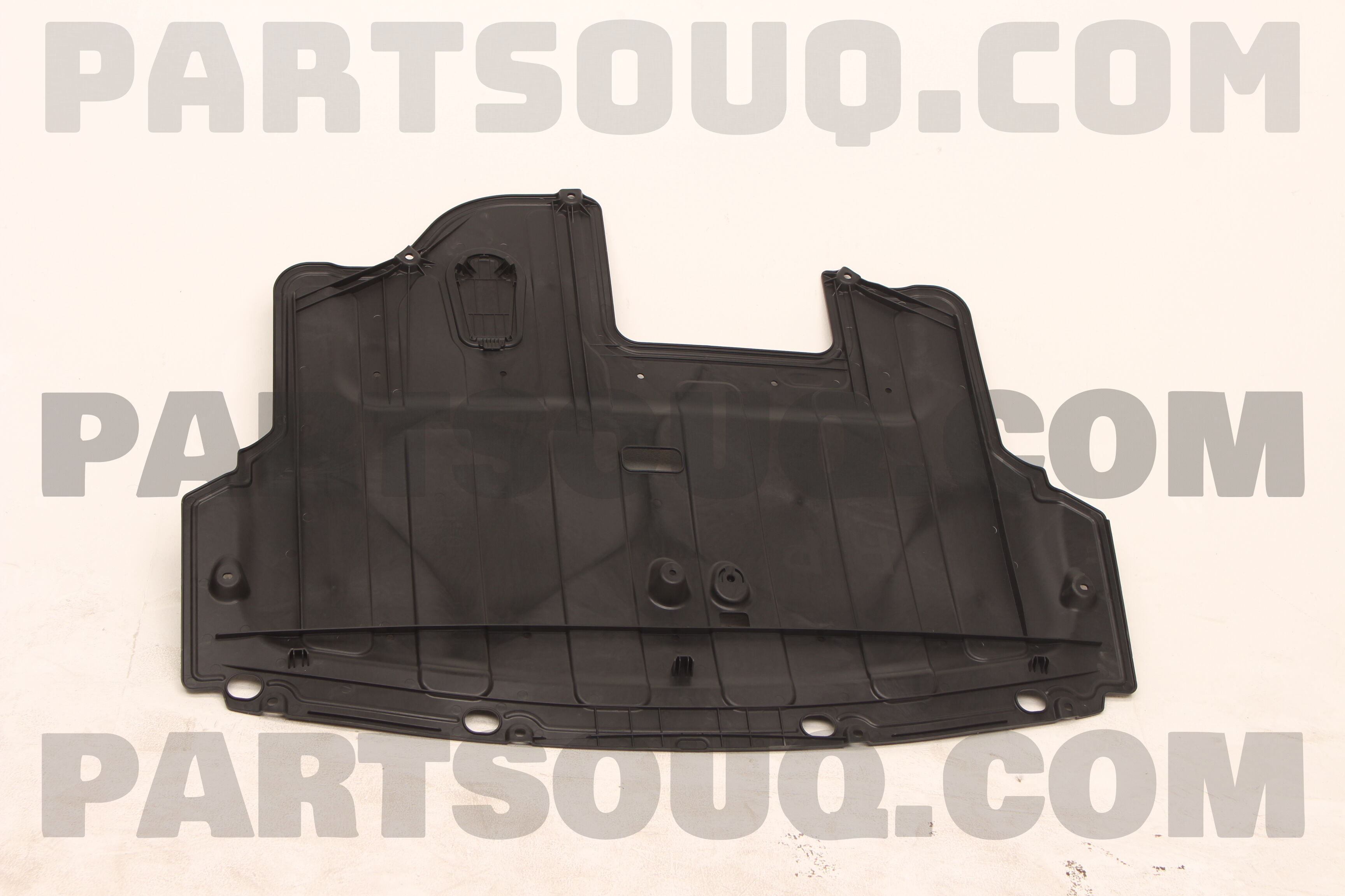 Chắn Bùn Gầm Máy Giữa Kia Carens / rondo Mã phụ tùng 29110A4600