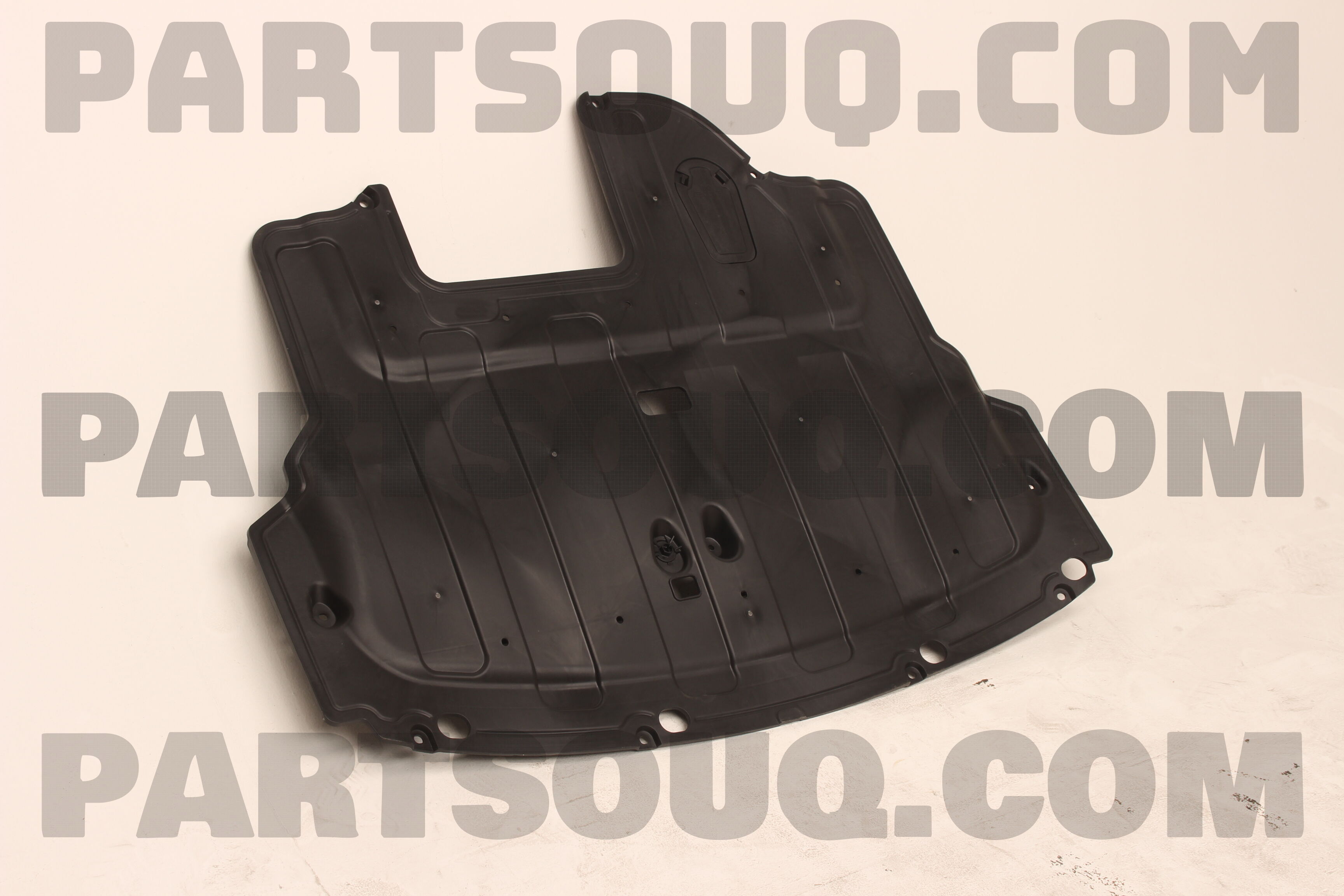 Chắn Bùn Gầm Máy Giữa Kia Carens / rondo Mã phụ tùng 29110A4600