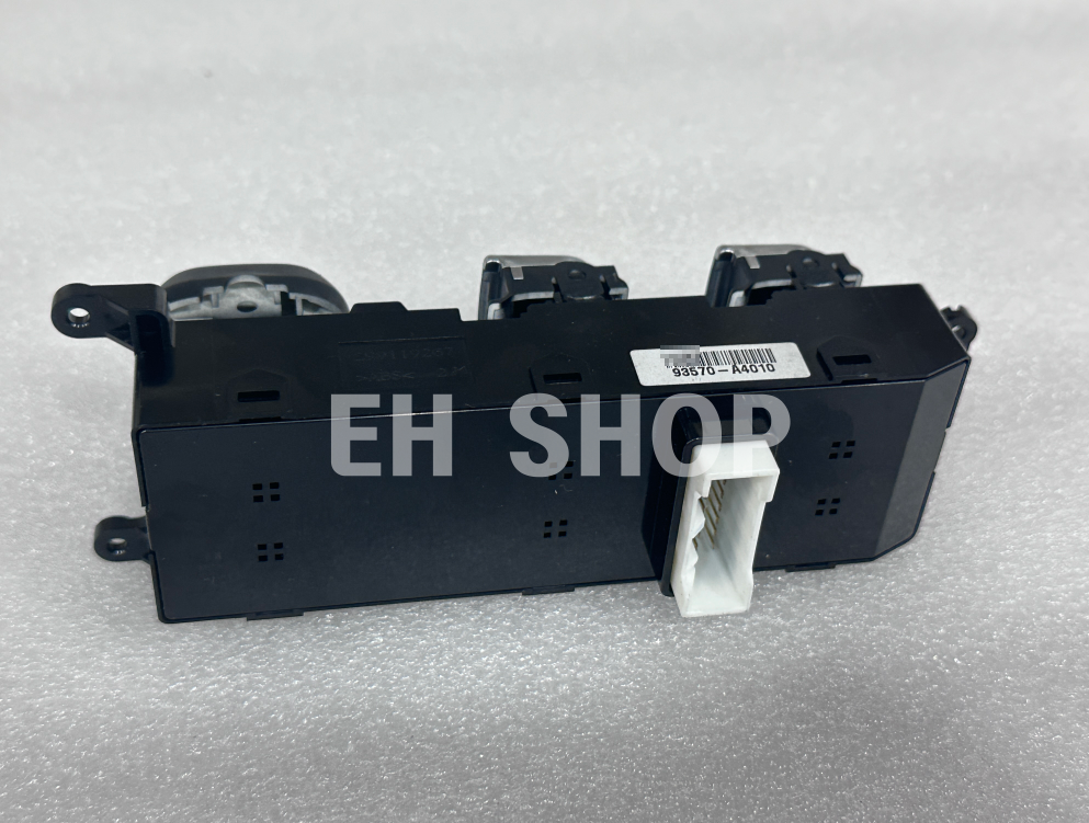 Công Tắc Lên Xuống Kính Tổng Kia Carens / rondo Mã phụ tùng 93570A4010CA