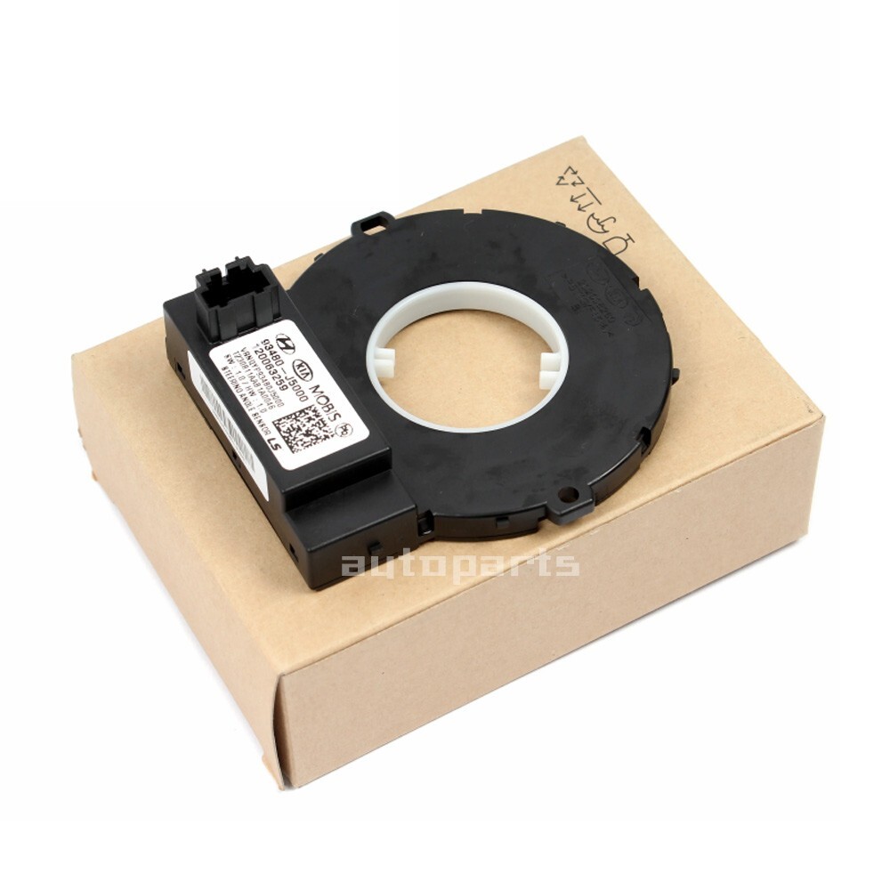 Cảm Biến Góc Lái Kia Morning / Picanto Mã phụ tùng 934801y000
