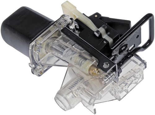 Ổ Khóa Ngậm Cốp Hậu Kia Forte / Cerato Mã phụ tùng 81230A7040