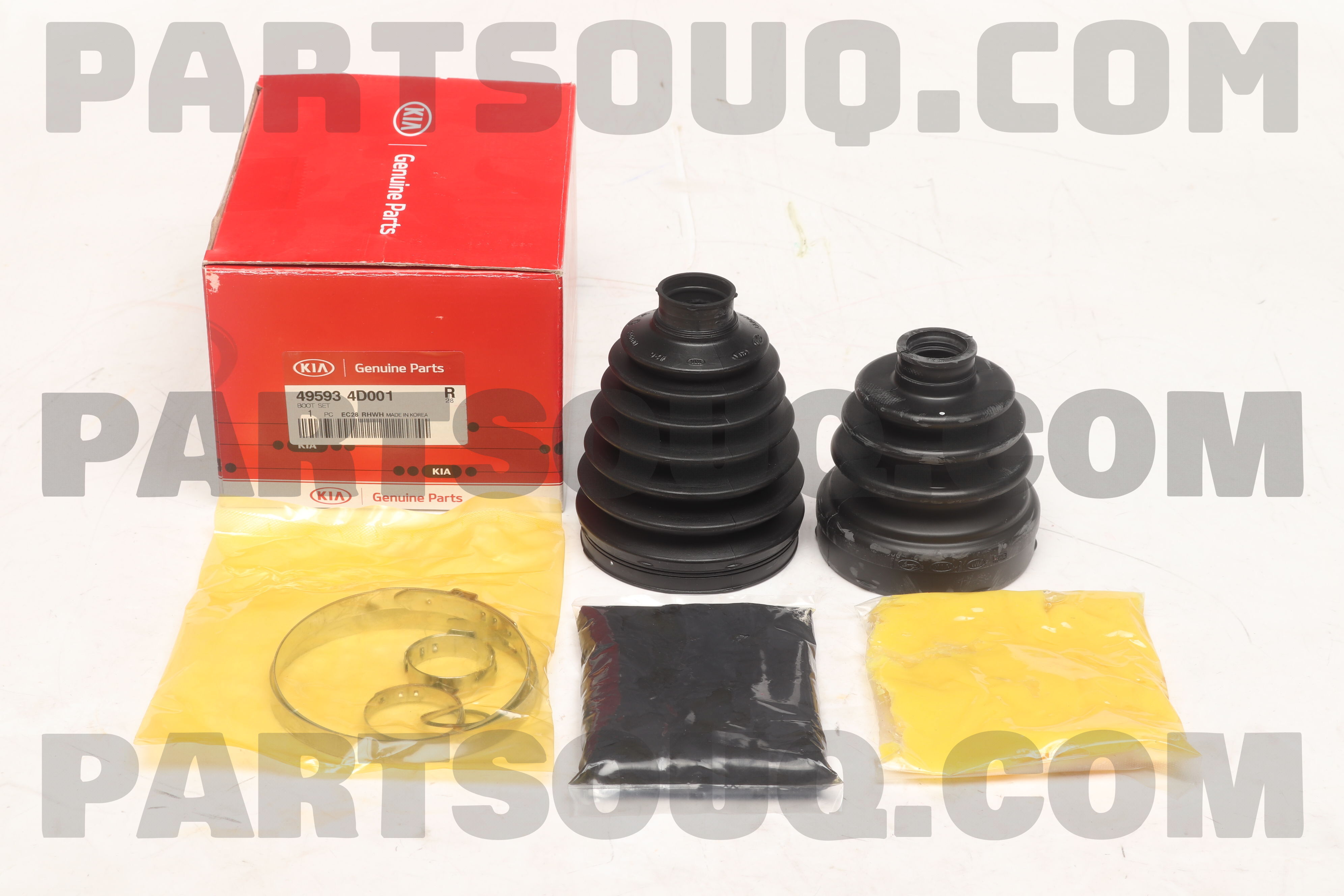 Cây Láp Phải Kia Carens / rondo Mã phụ tùng 495001D201