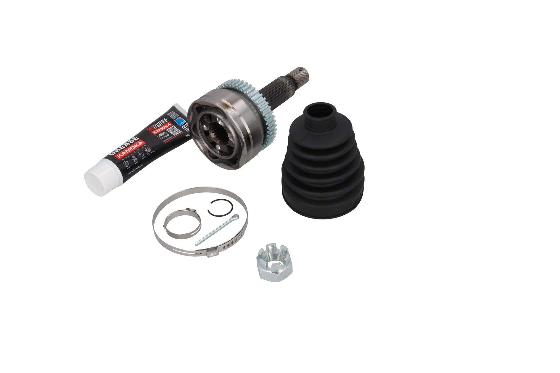Cây Láp Phải Kia Carens / rondo Mã phụ tùng 495001D201