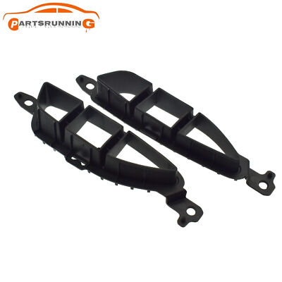 Ốp Lấy Gió Cản Trước Phải Kia Forte / Cerato Mã phụ tùng 86568A7800
