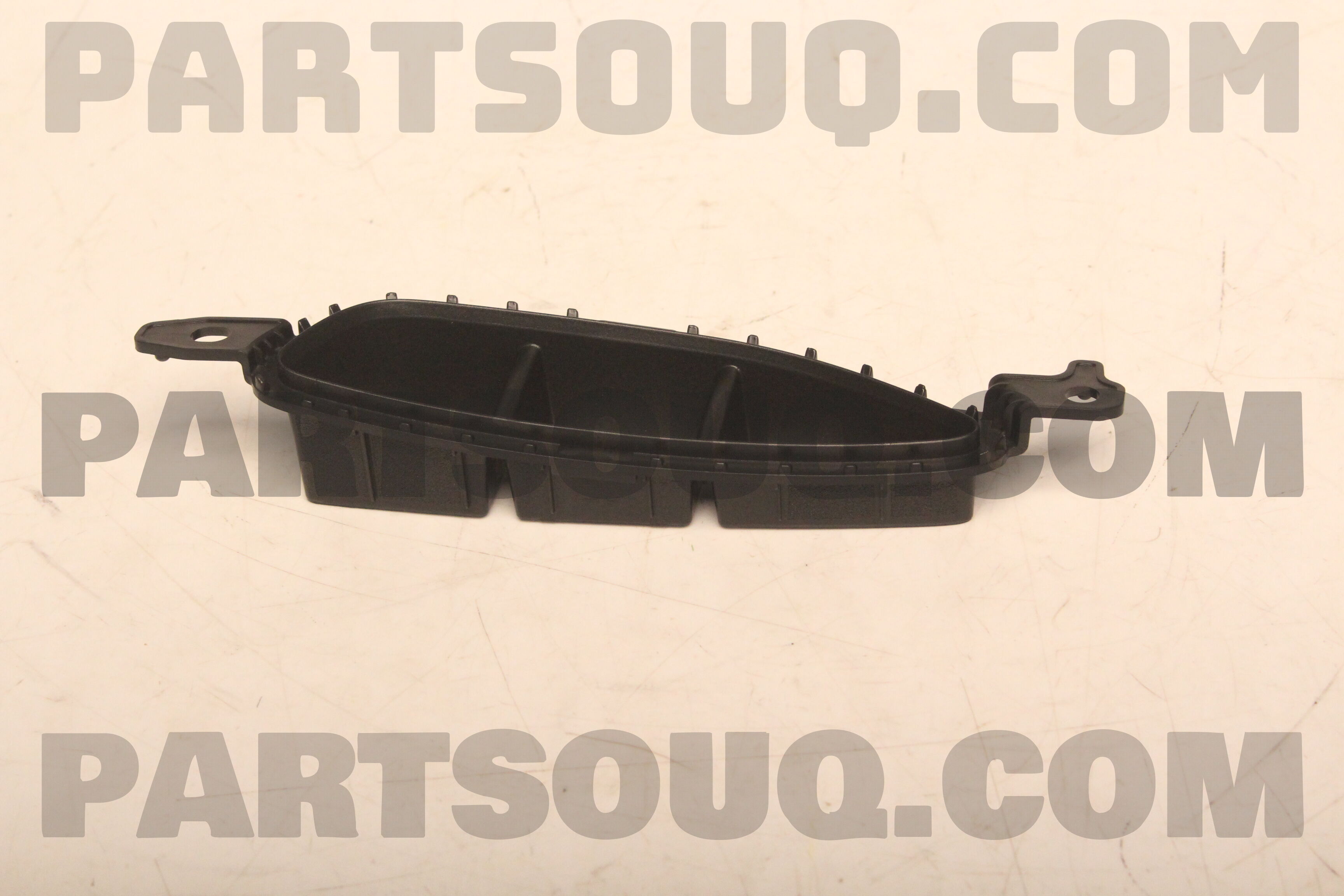 Ốp Lấy Gió Cản Trước Phải Kia Forte / Cerato Mã phụ tùng 86568A7800