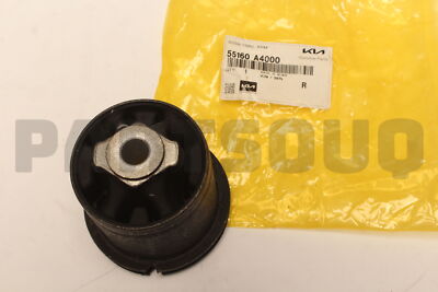 Giảm Sóc Trước Phải Kia Carens / rondo Mã phụ tùng 54660a4000