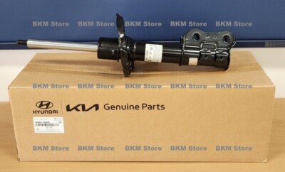 Giảm Sóc Trước Phải Kia Carens / rondo Mã phụ tùng 54660a4000