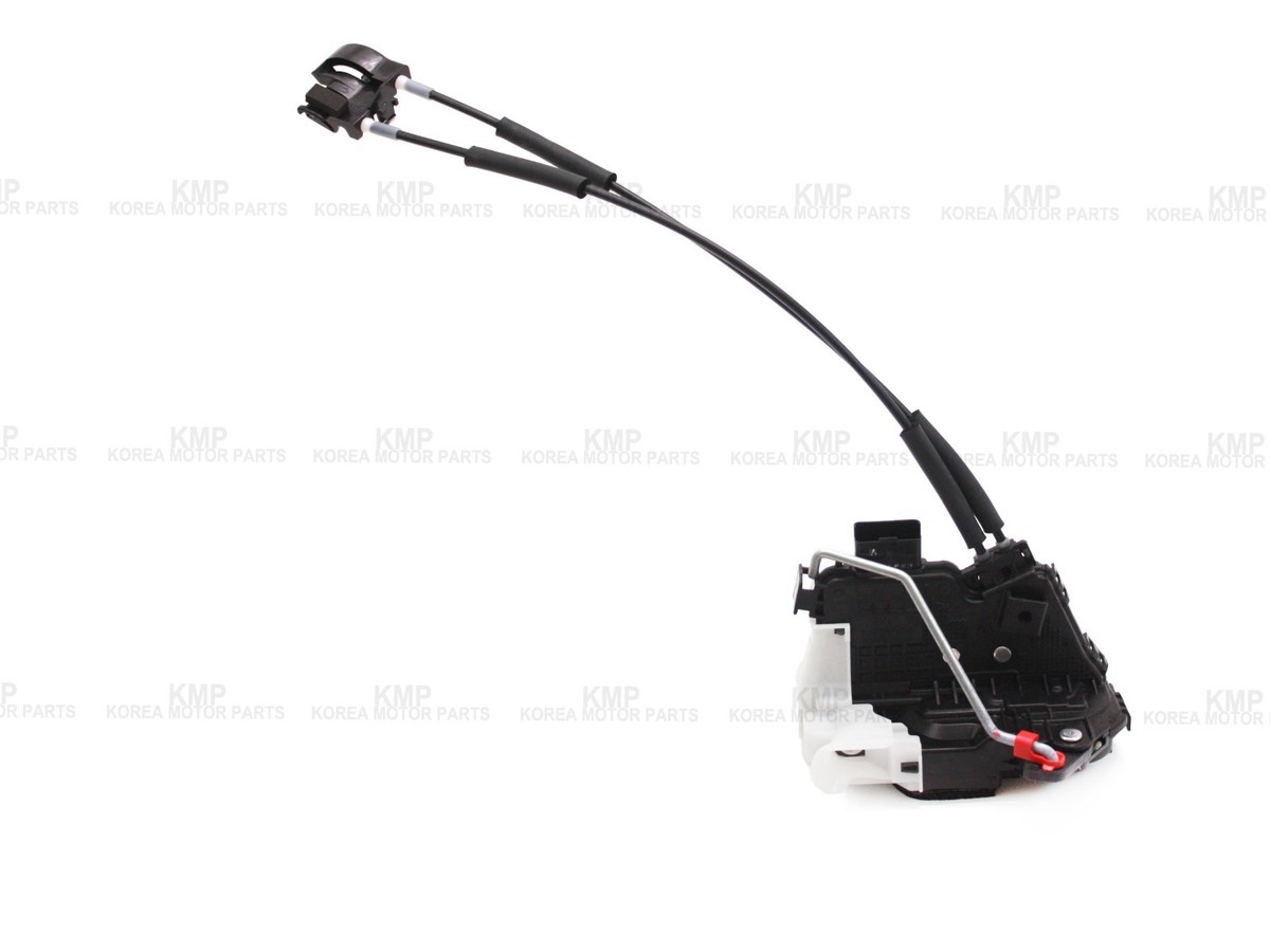 Ổ Khóa Ngậm Cửa Trước Phải Kia Forte / Cerato Mã phụ tùng 813201M040