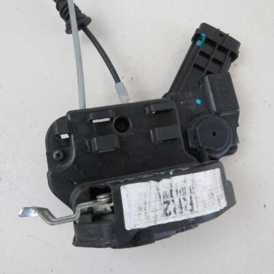 Ổ Khóa Ngậm Cửa Sau Phải Kia Carens / rondo Mã phụ tùng 814201D010