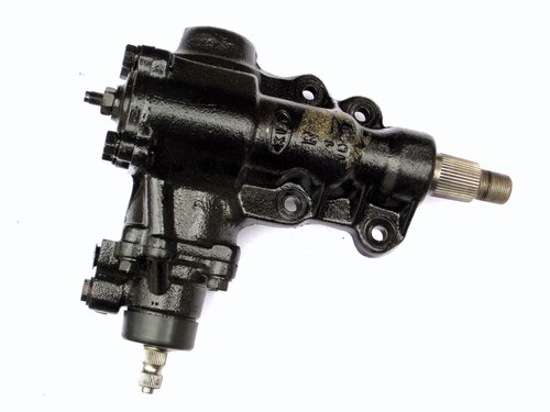 Thước Lái Kia Forte / Cerato Mã phụ tùng 56500A7500