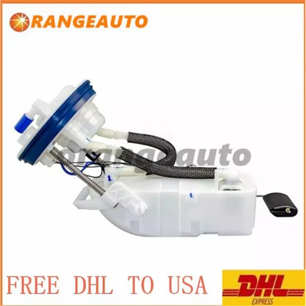 Cụm Bơm Xăng Kia Forte / Cerato Mã phụ tùng 311102F000