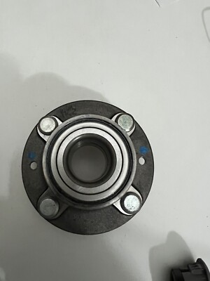 Bi May Ơ Sau Kia Spectra Mã phụ tùng 0K20226150