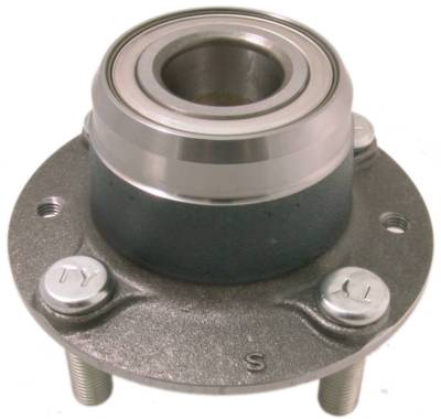 Bi May Ơ Sau Kia Spectra Mã phụ tùng 0K20226150