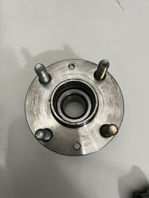Bi May Ơ Sau Kia Spectra Mã phụ tùng 0K20226150