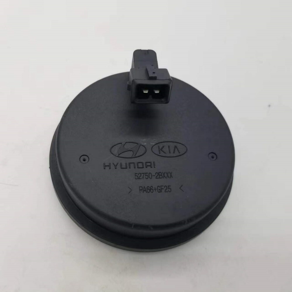 Nắp Chụp Cảm Biến Abs Sau Kia Sorento Mã phụ tùng 527512b100