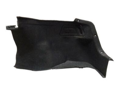 Táp Bi Hông Cốp Hậu Trái Kia Morning / Picanto Mã phụ tùng 857301Y600EQ