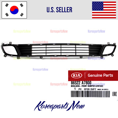 Xốp Đệm Cản Trước Kia Forte / Cerato Mã phụ tùng 86520A7800