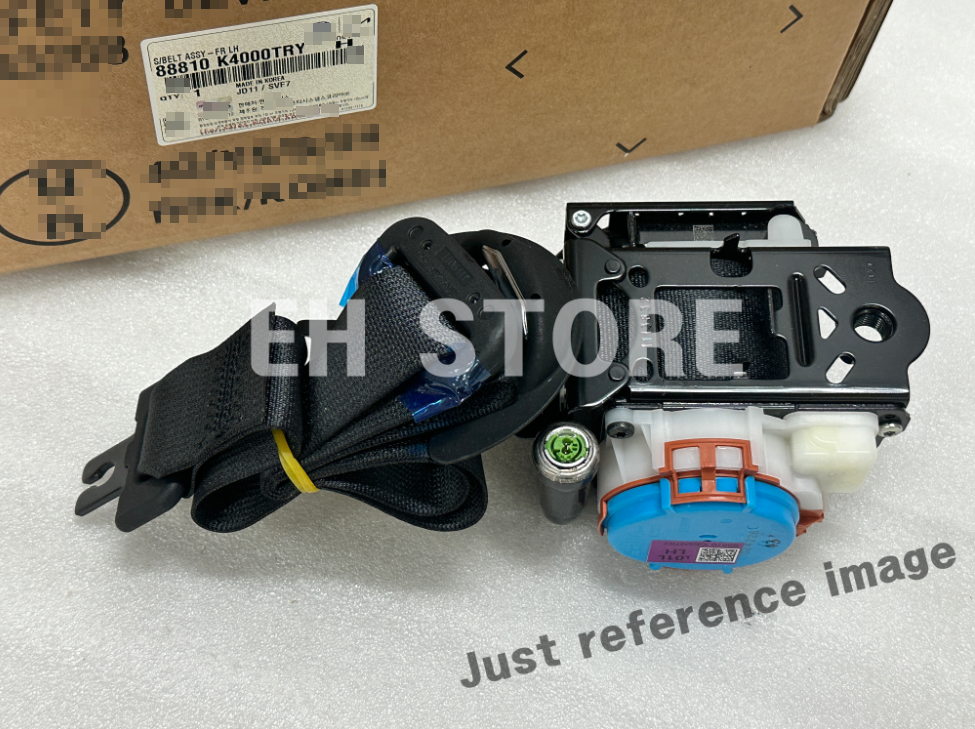 Nẹp Chân Kính Cánh Cửa Ngoài Trước Phải Kia Carens / rondo Mã phụ tùng 822201D000