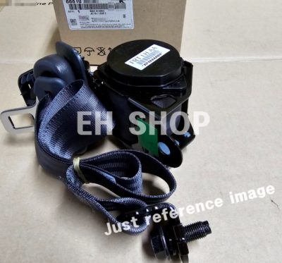 Nẹp Chân Kính Cánh Cửa Ngoài Trước Phải Kia Carens / rondo Mã phụ tùng 822201D000
