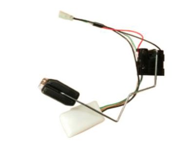 Phao Báo Xăng Kia Spectra Mã phụ tùng Q0K2DJ60960