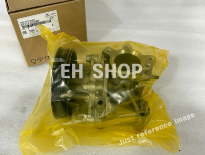 Bơm Nước Động Cơ Kia Carens / rondo OEM 251002G100