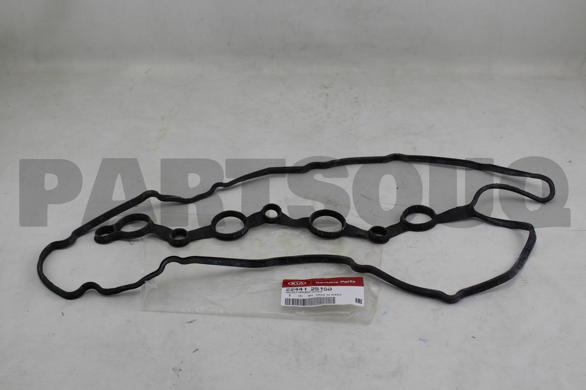 Gioăng Giàn Cò Kia Carens / rondo Mã phụ tùng 2244125100