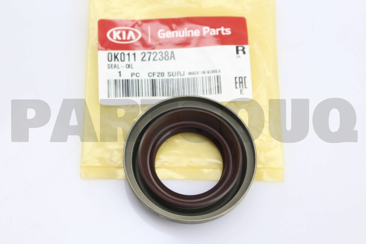 Đầu Láp Ngoài Trái 22X27x60x46abs Kia Forte / Cerato OEM TOK1307727