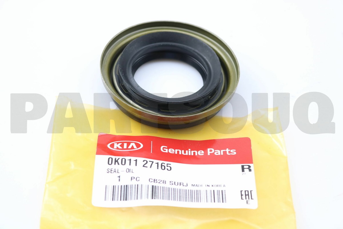 Đầu Láp Ngoài Trái 22X27x60x46abs Kia Forte / Cerato OEM TOK1307727