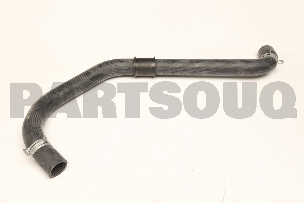 Ống Nước Vào Két Nước Kia Carens / rondo Mã phụ tùng 254141d100