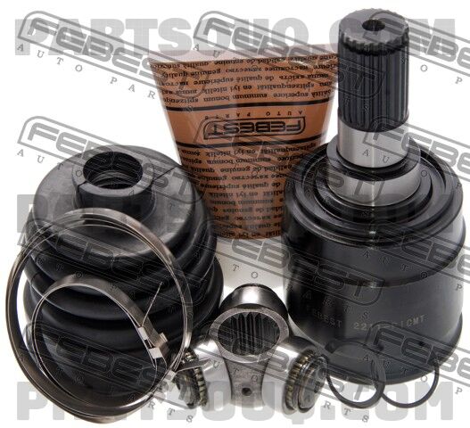 Láp Trong 25X20x35 Kia Morning / Picanto Mã phụ tùng 4959207000