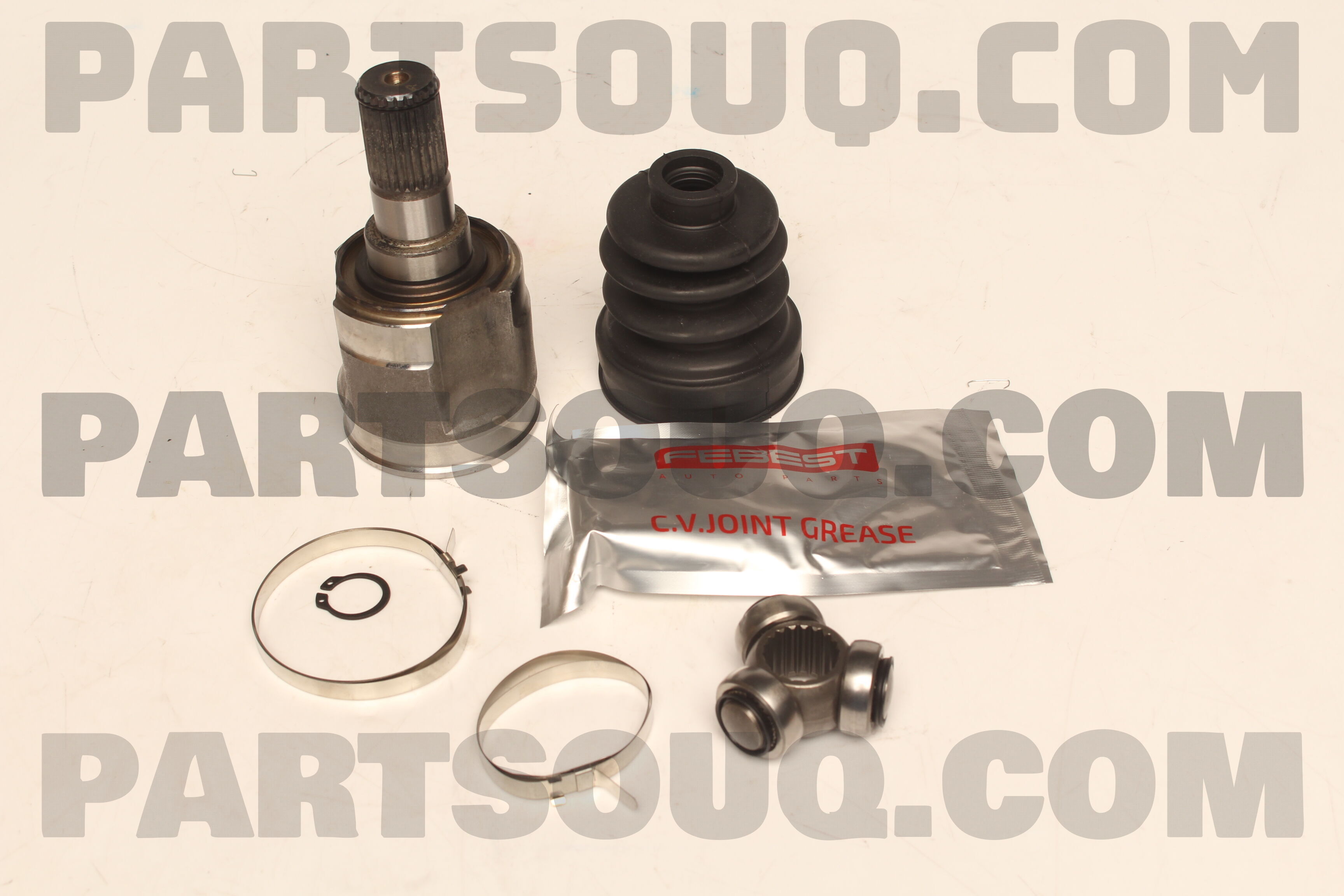 Láp Trong 25X20x35 Kia Morning / Picanto Mã phụ tùng 4959207000