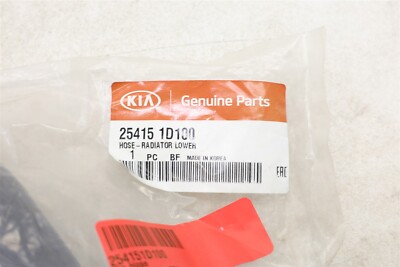 Ống Nước Ra Két Nước Kia Carens / rondo Mã phụ tùng 254151d100