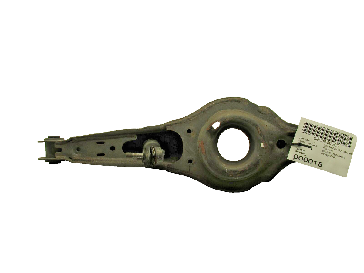 Láp Trong 25X20x35 Kia Morning / Picanto OEM MZ-3-513