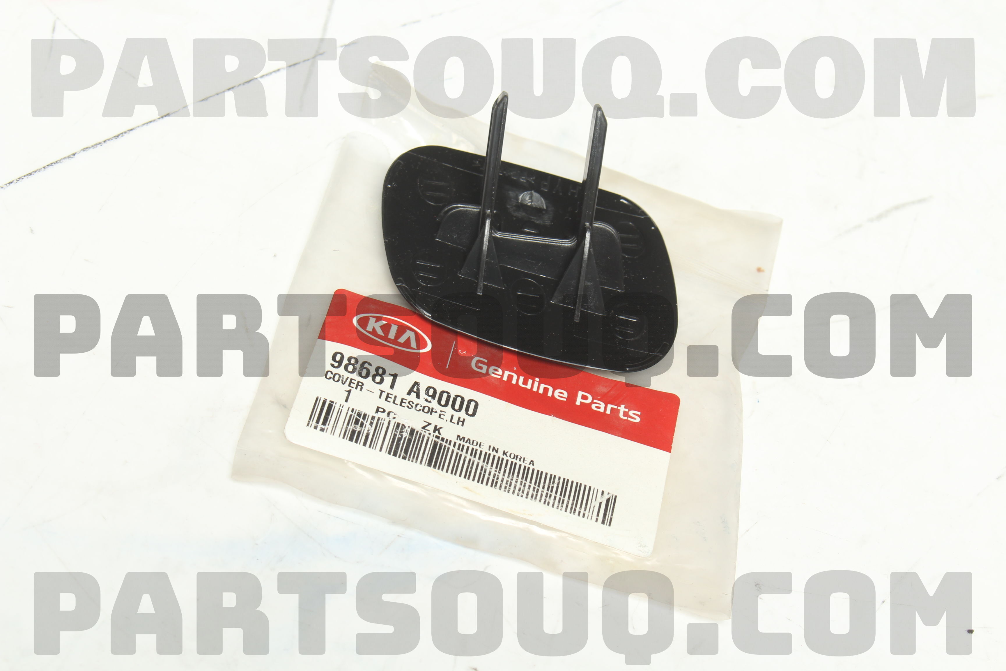 Nắp Chụp Rửa Đèn Pha Trái Kia Grand Sedona Mã phụ tùng 98681a9000
