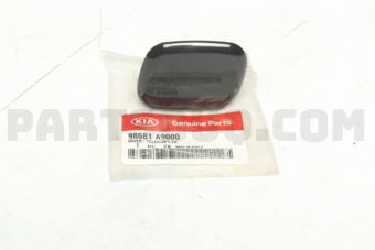 Nắp Chụp Rửa Đèn Pha Trái Kia Grand Sedona Mã phụ tùng 98681a9000