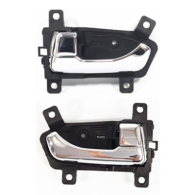 Tay Mở Cửa Trong Trái Kia Sportage Mã phụ tùng 826103w010