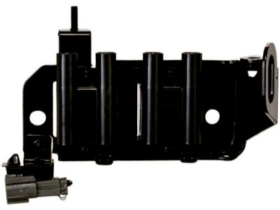 Mô Bin Kia Spectra Mã phụ tùng 0K30E1810X