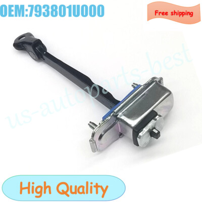 Hạn Chế Hành Trình Cánh Cửa Trước Trái Kia Sorento Mã phụ tùng 793801U000