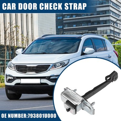 Hạn Chế Hành Trình Cánh Cửa Trước Trái Kia Sorento Mã phụ tùng 793801U000