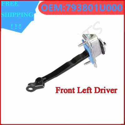 Hạn Chế Hành Trình Cánh Cửa Trước Trái Kia Sorento Mã phụ tùng 793801U000